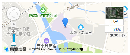 上海市嘉定区环城路762弄信业未来中心A栋3A10室 地图