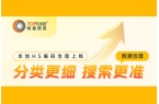本地HS编码数据治理 | 解锁更精准的产